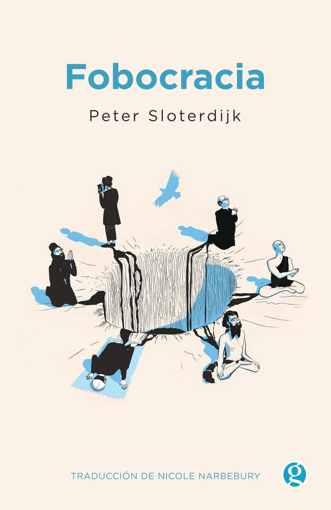 Fobocracia | Peter Sloterdijk