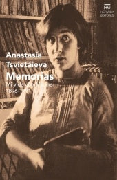 Memorias: Mi Vida con Marina (1896-1991) | Anastasia Tsvietáieva