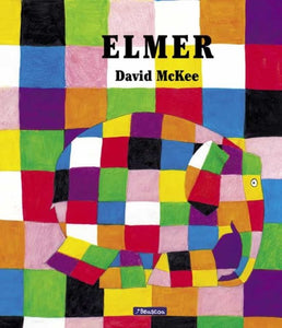 Elmer: Álbum Ilustrado | David McKee
