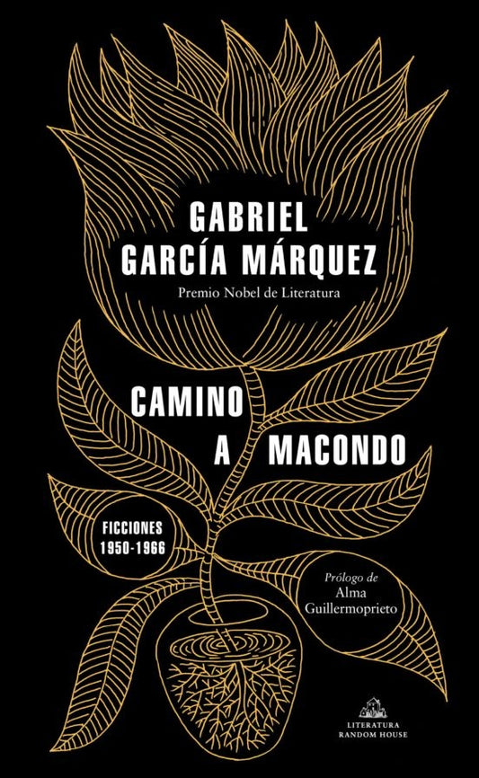Camino a Macondo | Gabriel García Márquez