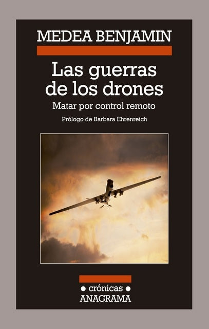 Las guerras de los drones | Medea Benjamin