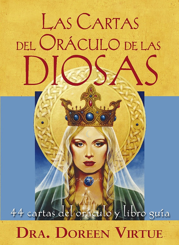 Oráculo mágico: Guía para responder a las preguntas vitales del yo superior  (Spanish Edition)