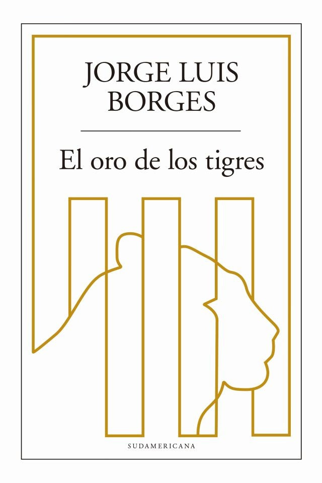 El Oro de los Tigres |  Jorge Luis  Borges
