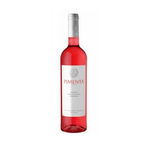 Pimenta Rosa | Blend | Casa Relvas | Vino Rose | Alentejo | Portugal | Aragonez, Syrah y otros