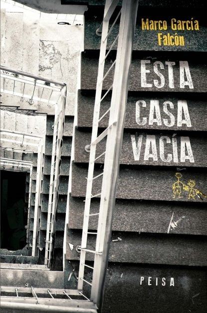 Esta Casa Vacía | Marco García Falcón