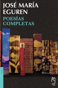 Poesías Completas | José María Eguren