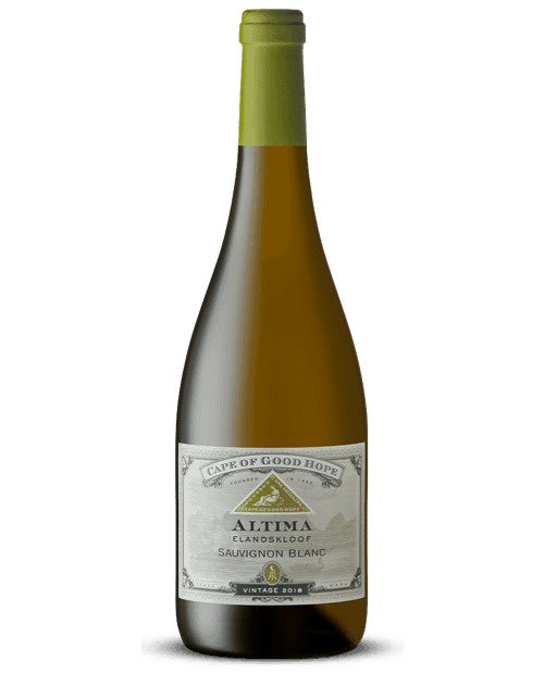 Altima | Sauvignon Blanc | Cape of Good Hope | Vino Blanco | Sudáfrica | Sauvignon Blanc
