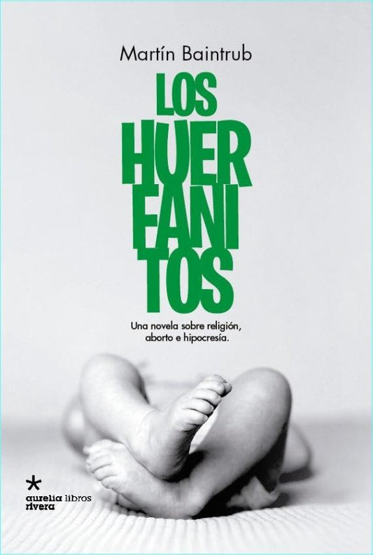 Los Huerfanitos | Martin Baintrub