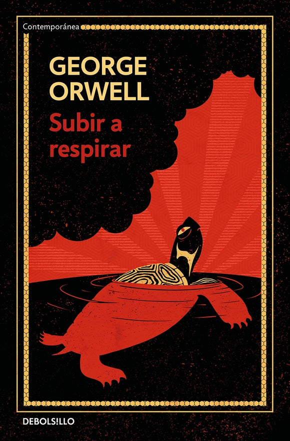 Subir y Respirar | George Orwell