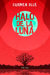 Halo de la Luna | Carmen Ollé
