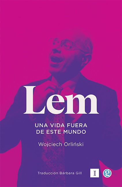 Lem | Wojciech Orlinski