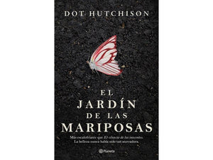 El jardin de las Mariposas | Dot Hutchison