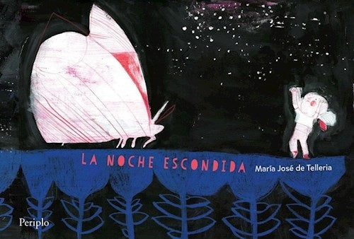 La Noche Escondida | María José de Tellería