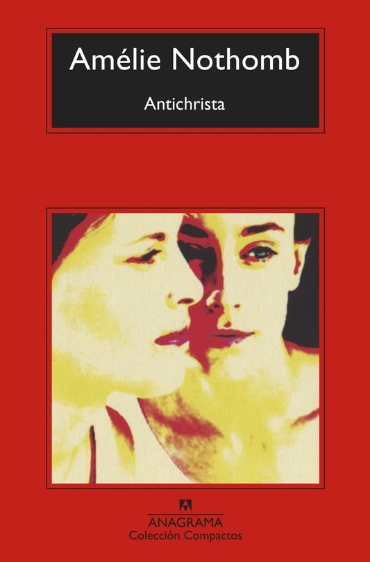 Antichrista | Amélie Nothomb