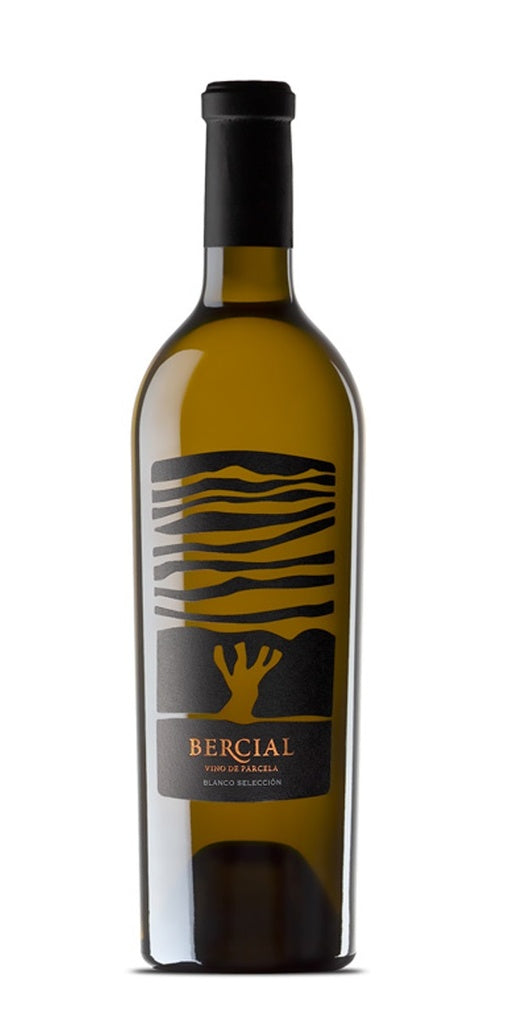 Bercial Blanco de Seleccion | Blend | Bodega Sierra Norte | Vino Blanco | DO Utiel | España | Chardonnay, Sauvignon Blanc y otros
