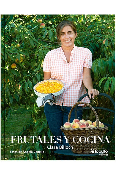 Frutales y Cocina  | Clara Billoch