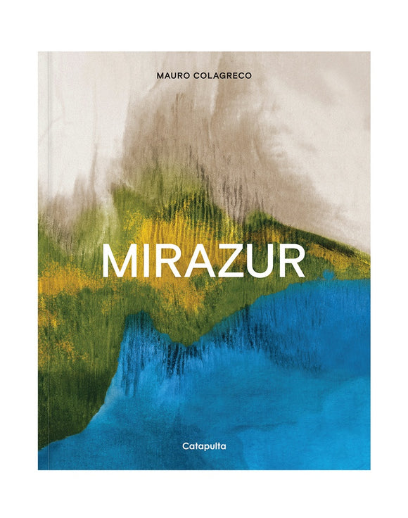Mirazur Redux | Mauro Colagreco