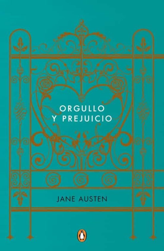 Orgullo y Prejuicio | Jane Austen