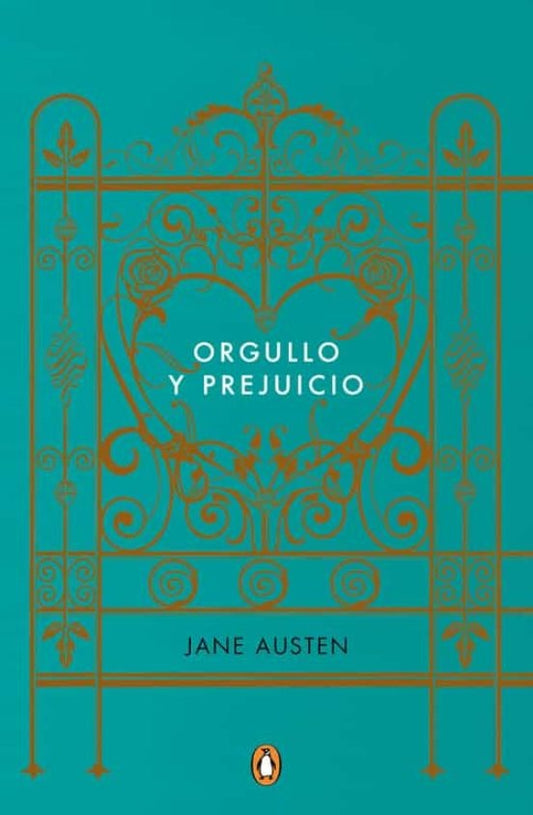 Orgullo y Prejuicio | Jane Austen