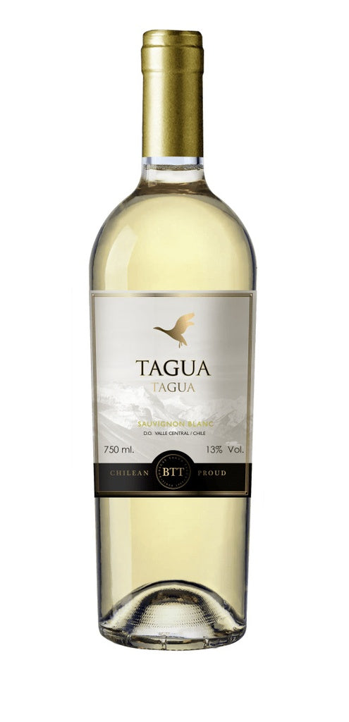 Selección Sauvignon Blanc | Sauv. Blanc | Bodegas Tagua Tagua | Vino Blanco | Chile | Sauvignon Blanc