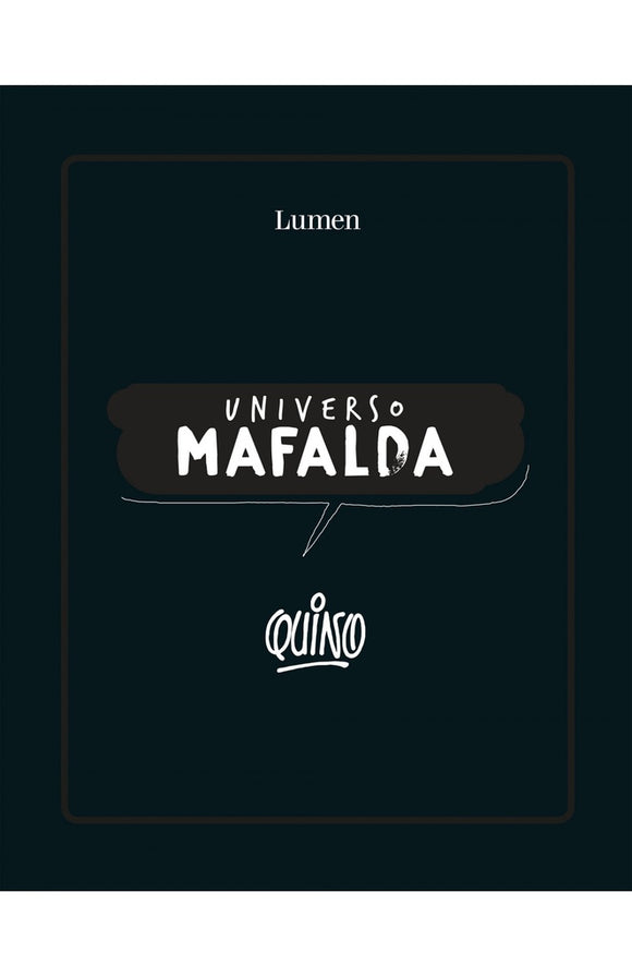 Universo Mafalda | Quino