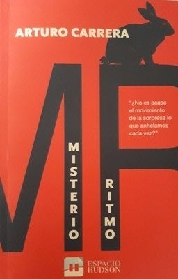 Misterio Ritmo | Arturo Carrera
