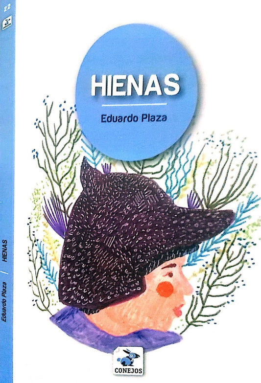 Hienas | Eduardo Plaza