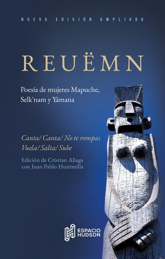 Reuemn: Poesía de Mujeres Mapuche | Varios Autores