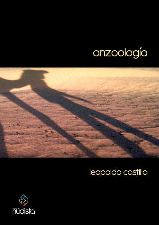 Anzoología | Leopoldo Castilla