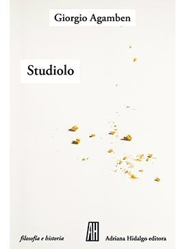 Studiolo | Giorgio Agamben