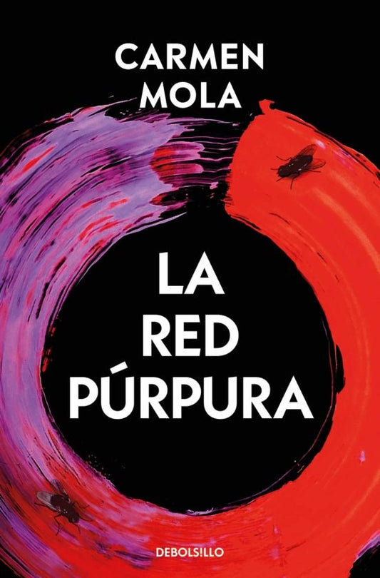 La Red Purpura | Carmen Mola