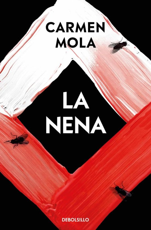 La Nena | Carmen Mola