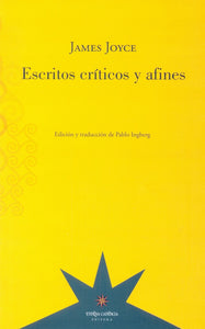 Escritos Críticos y Afines | James Joyce