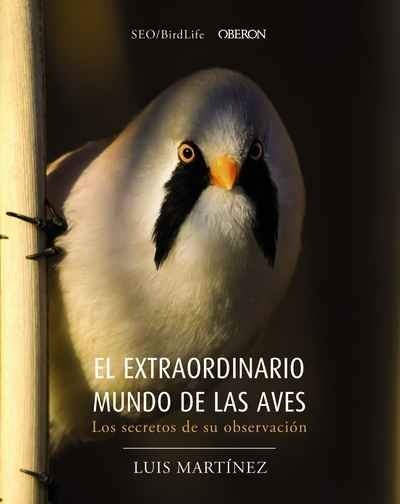El Extraordinario Mundo de las Aves: Los Secretos de su Observación | Varios Autores