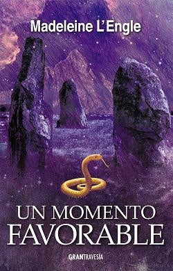 Un Momento Favorable | Madeleine L'Engle