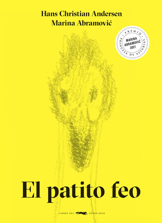 El Patito Feo | Hans Christian Andersen