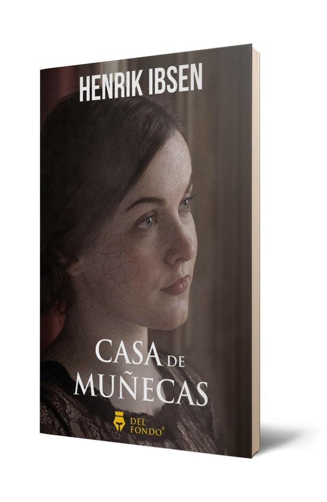 Casa de Muñecas | Henrik Ibsen