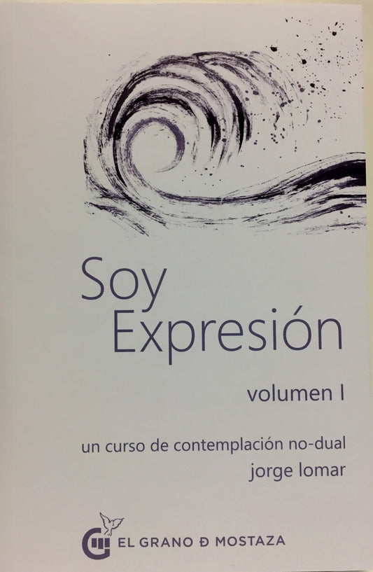 Soy Expresión | Jorge Lomar