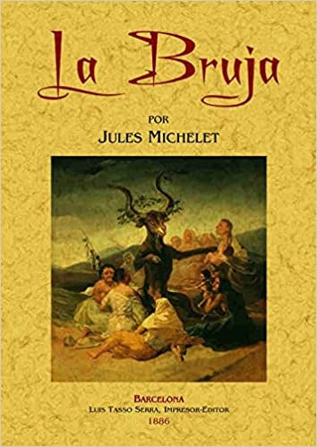 La Bruja | Jules Michelet