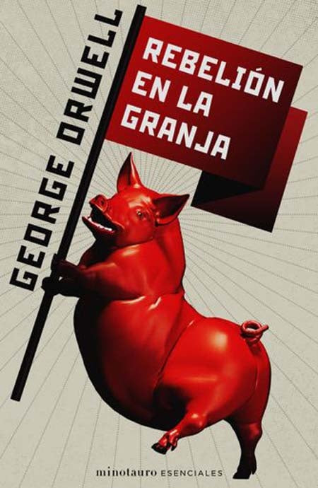 Rebelión en la Granja | George Orwell