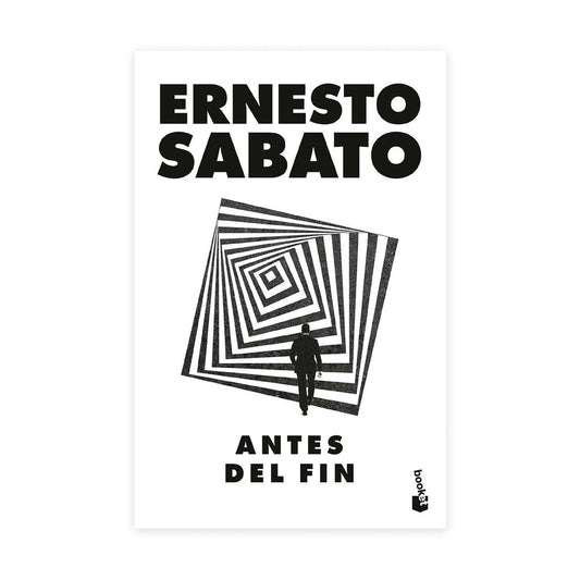 Antes del Fin | Ernesto Sábato