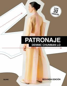 PATRONAJE (2020) | DENNIC CHUNMAN