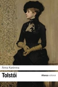 Anna Karénina | León Tolstói