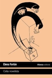 Celia Novelista | Elena Fortún