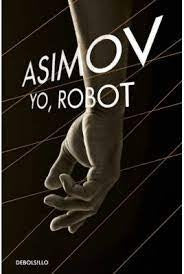 Yo, Robot | Isaac Asimov