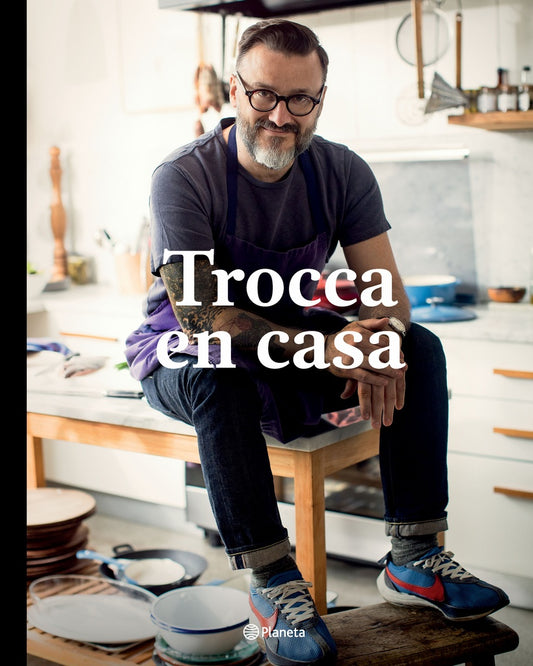 Trocca en Casa | Fernando Trocca