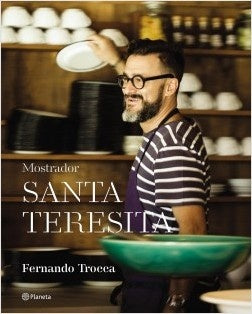 Mostrador Santa Teresita | Fernando Trocca