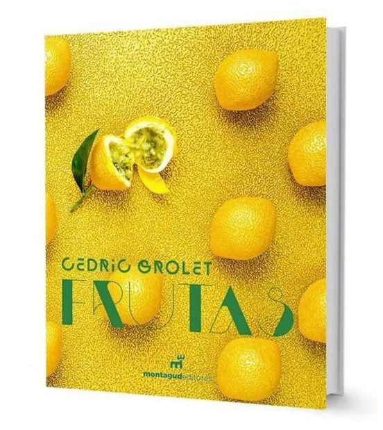 Frutas | Cedric Grolet