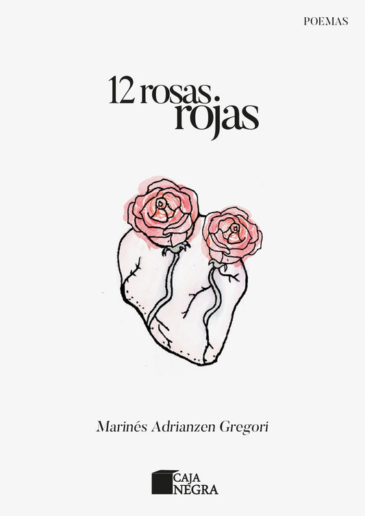 12 Rosas  Rojas | Marines Adrianzen Gregori