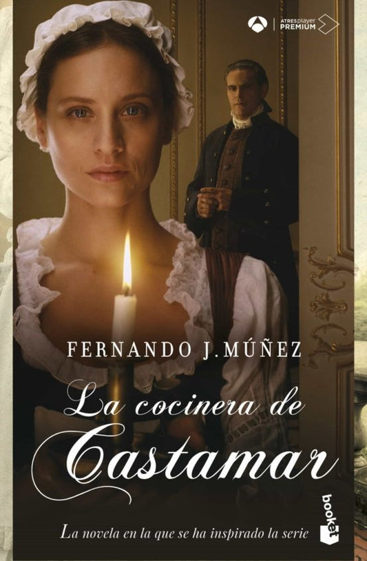 La Cocinera de Castamar | Fernando Múñez